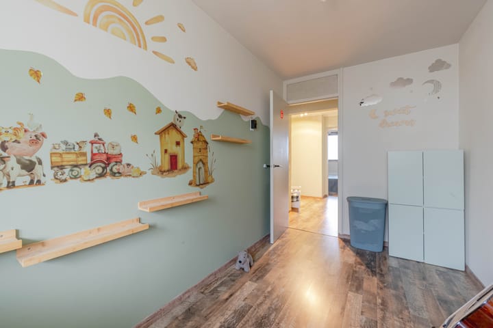 Foto 21 van Van Bosseplantsoen 108