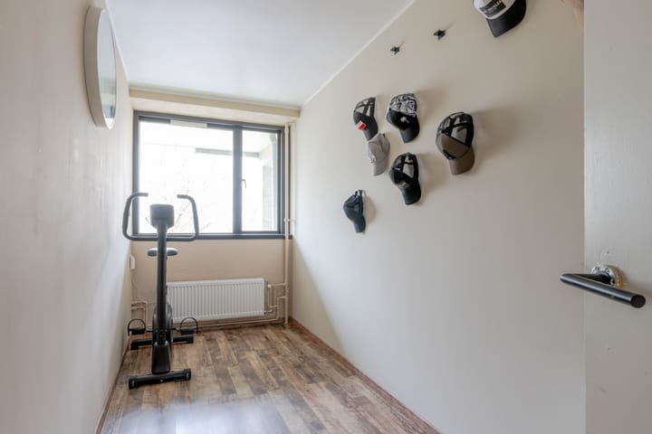 Foto 22 van Van Bosseplantsoen 108