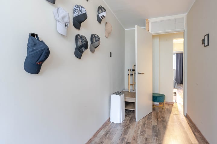 Foto 23 van Van Bosseplantsoen 108