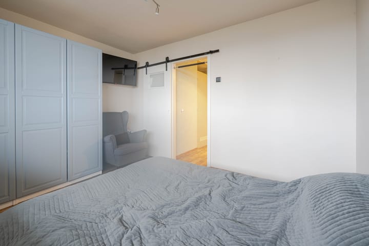 Foto 25 van Van Bosseplantsoen 108