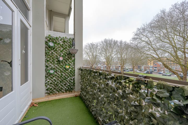 Foto 26 van Van Bosseplantsoen 108