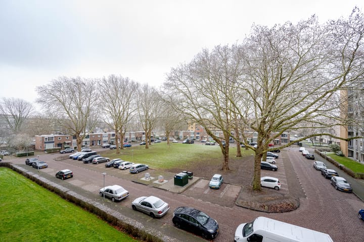 Foto 27 van Van Bosseplantsoen 108