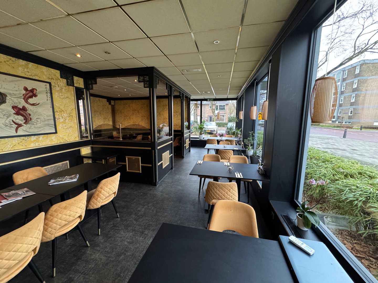 Bekijk foto 3 van Niels Bohrstraat 34