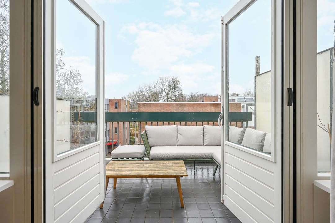 Foto 2 van Baarnhoeve 38