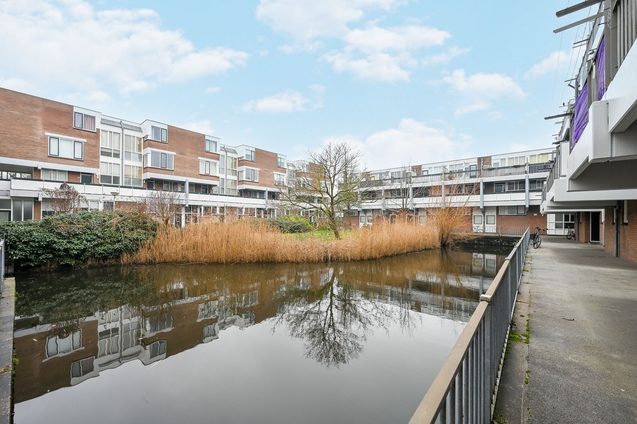 Foto 6 van Baarnhoeve 38