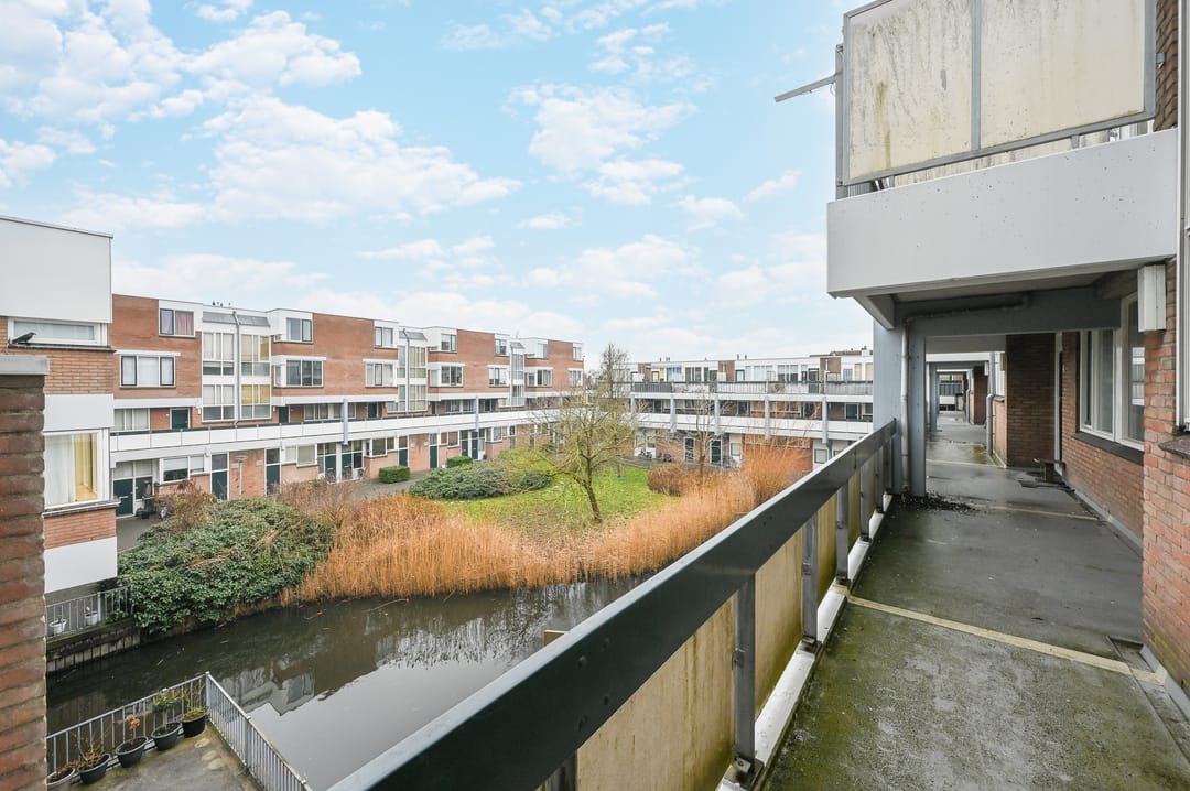 Foto 8 van Baarnhoeve 38