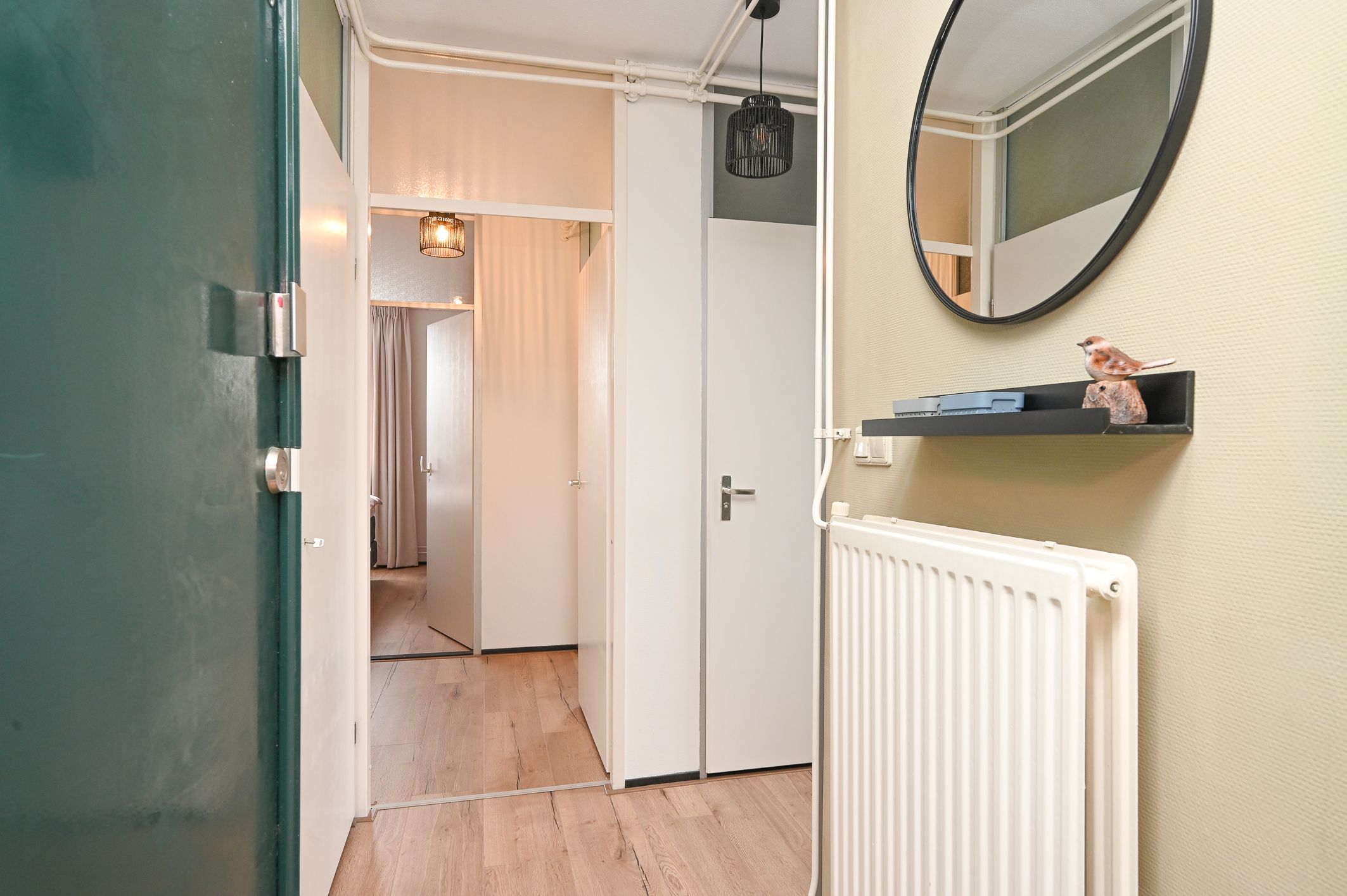 Foto 9 van Baarnhoeve 38