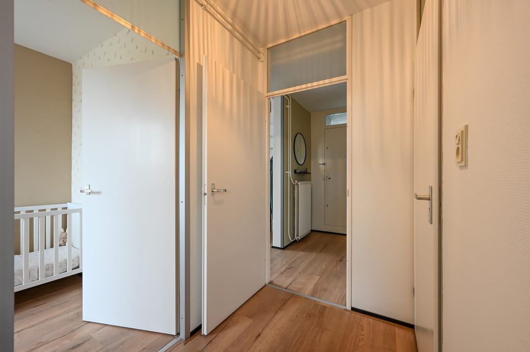 Foto 11 van Baarnhoeve 38