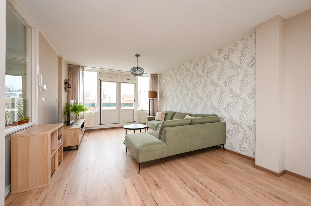 Foto 17 van Baarnhoeve 38