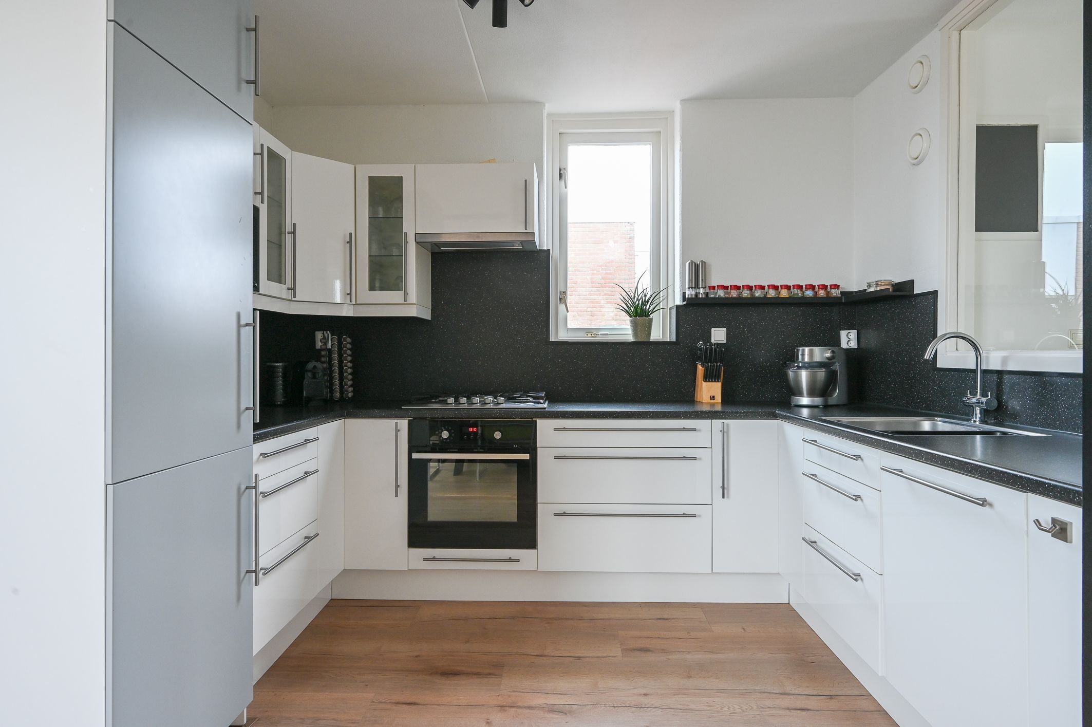 Foto 21 van Baarnhoeve 38