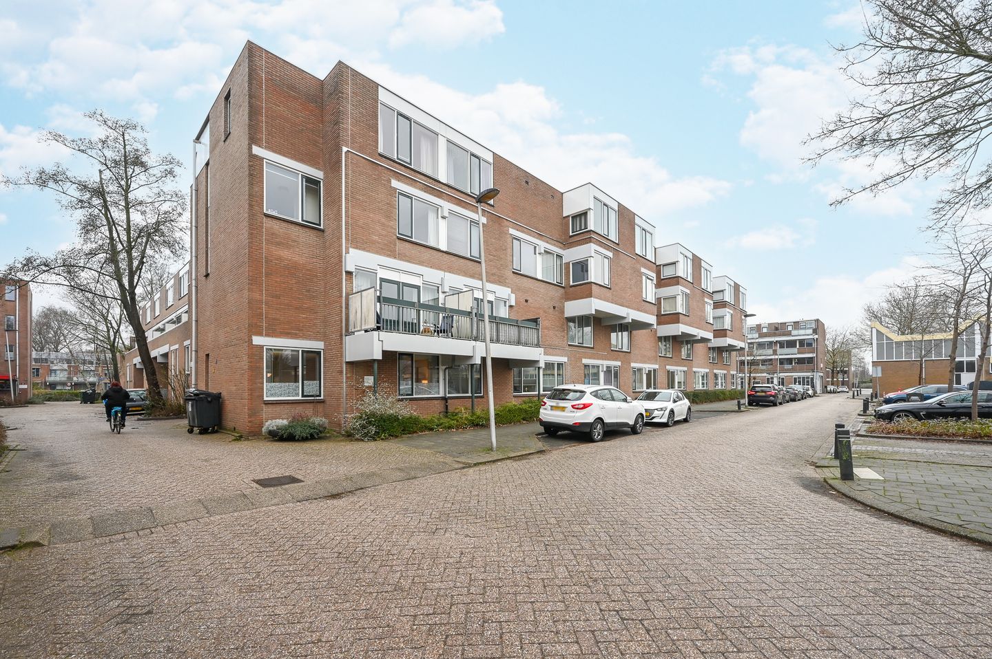 Foto 5 van Baarnhoeve 38