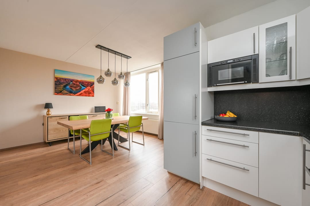 Foto 23 van Baarnhoeve 38