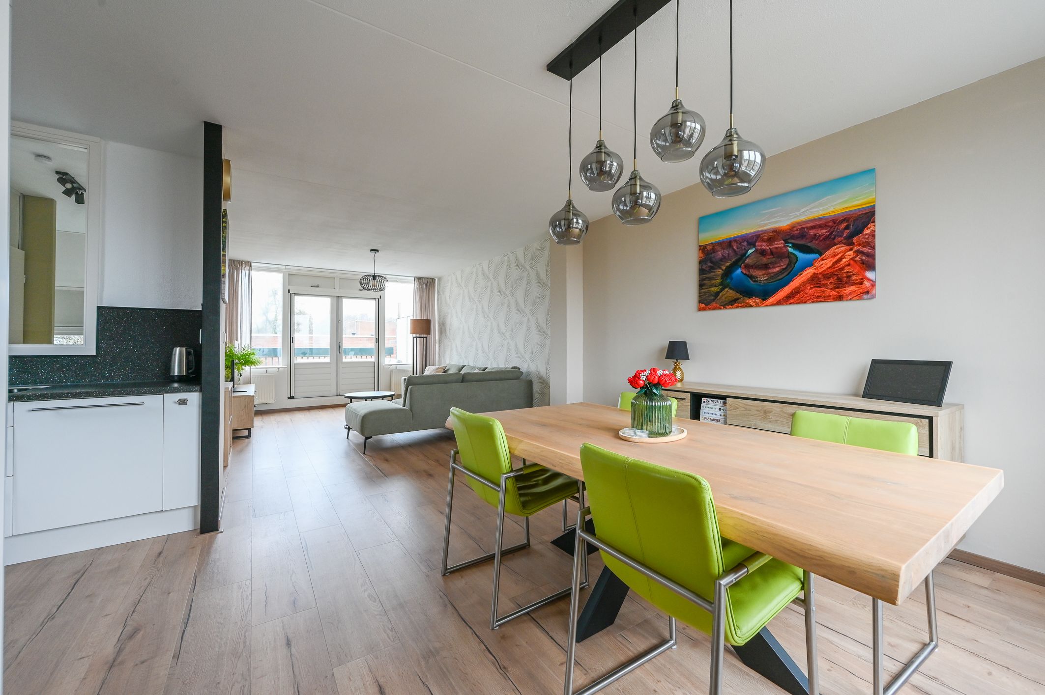 Foto 24 van Baarnhoeve 38