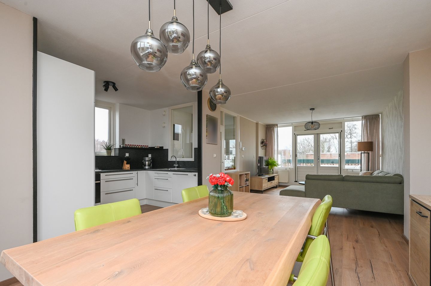 Foto 25 van Baarnhoeve 38