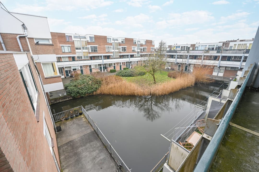 Foto 7 van Baarnhoeve 38