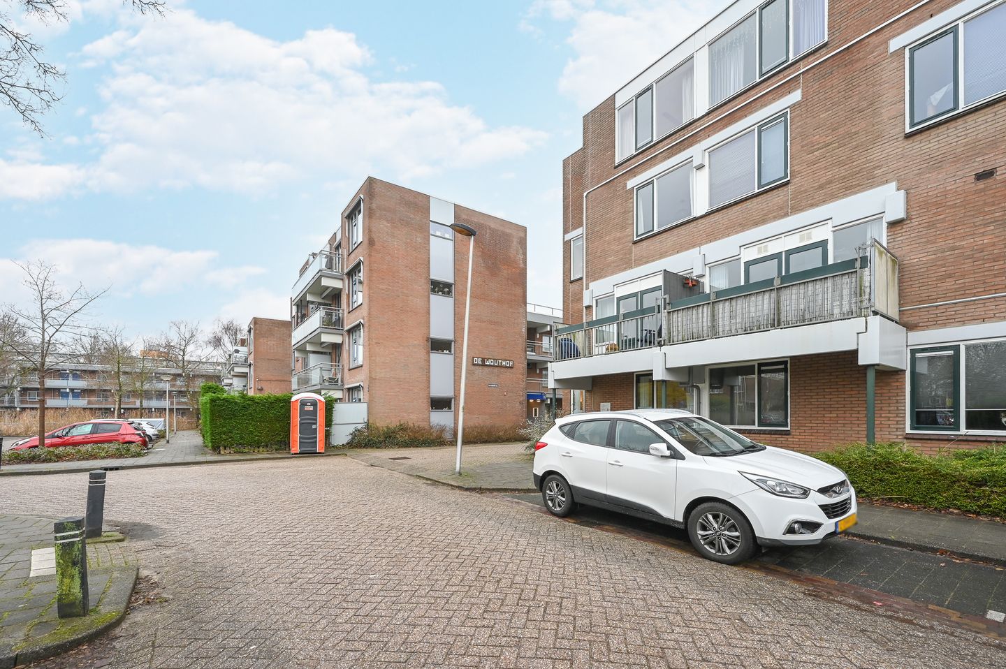 Foto 4 van Baarnhoeve 38