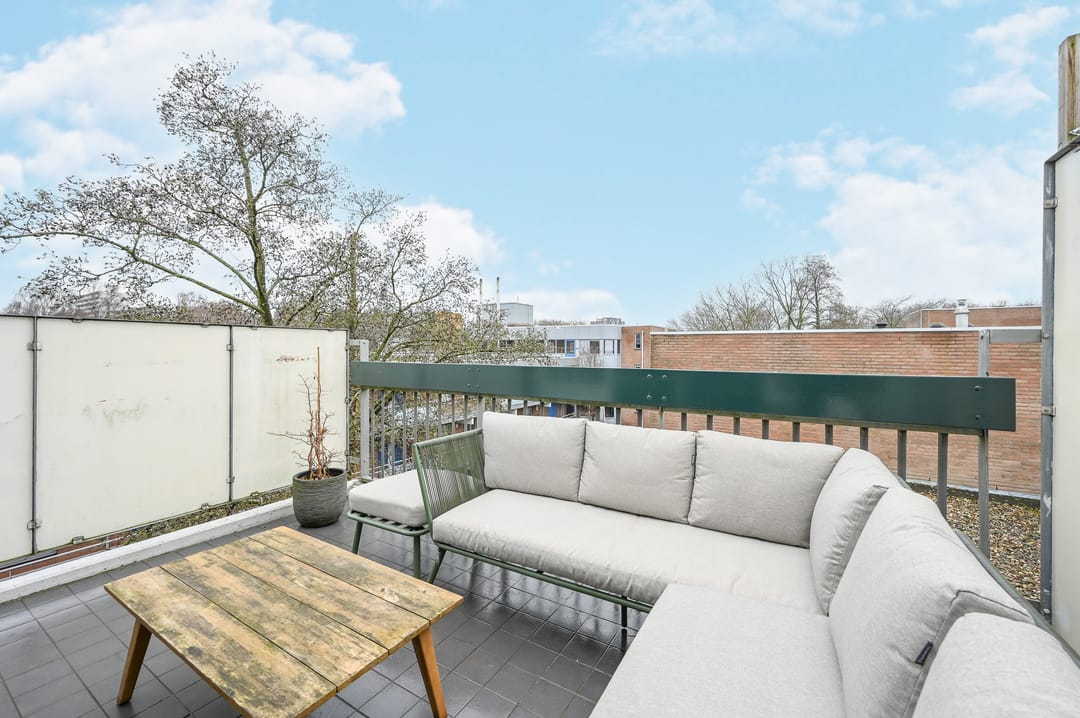 Foto 28 van Baarnhoeve 38