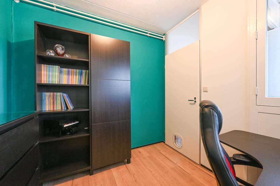 Foto 31 van Baarnhoeve 38