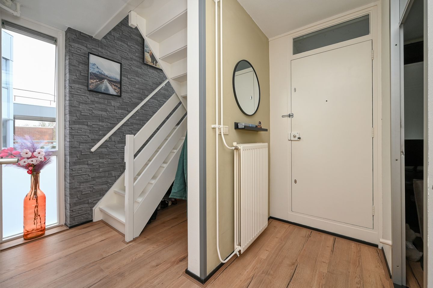 Foto 10 van Baarnhoeve 38