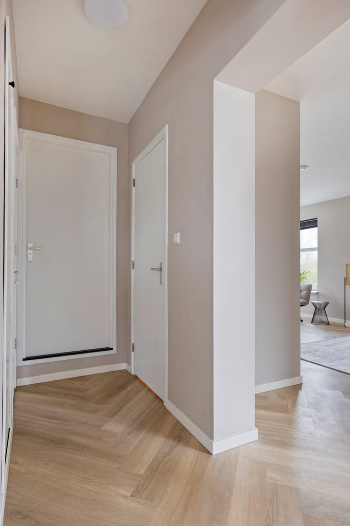 Foto 5 van Ubbenslaan 1-A