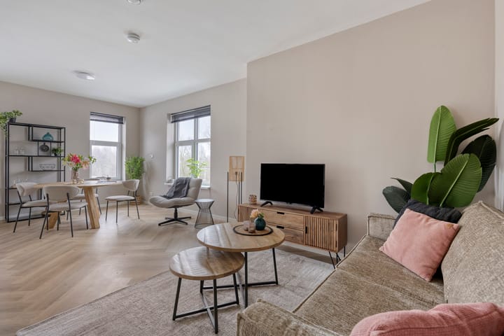 Foto 6 van Ubbenslaan 1-A