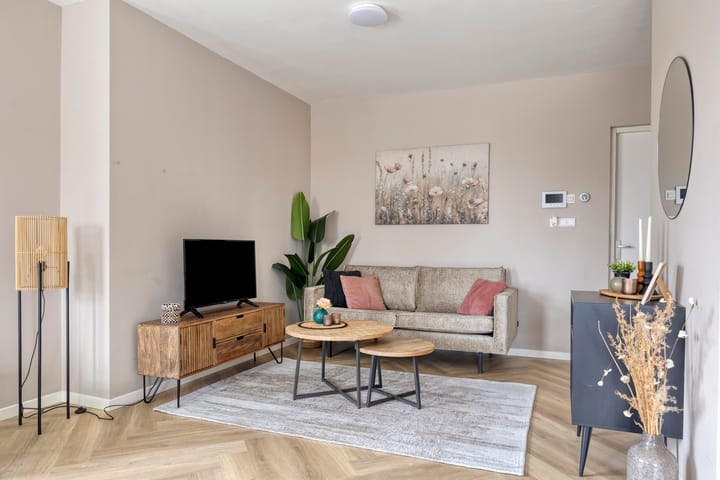 Foto 9 van Ubbenslaan 1-A