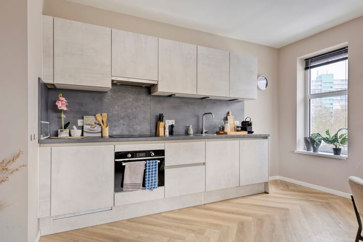 Foto 10 van Ubbenslaan 1-A