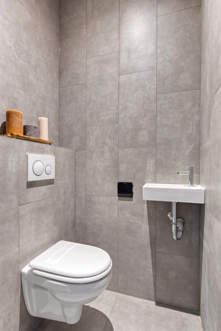 Foto 16 van Ubbenslaan 1-A