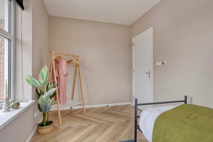 Foto 24 van Ubbenslaan 1-A