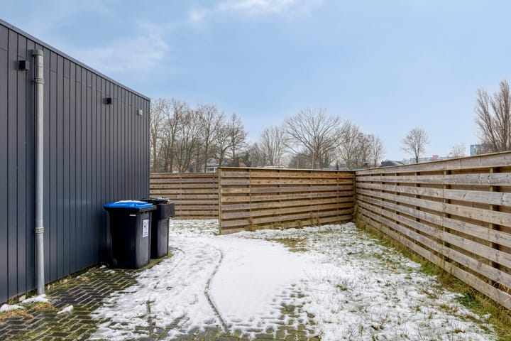 Foto 26 van Ubbenslaan 1-A