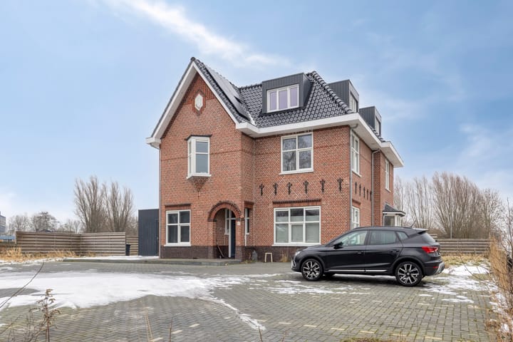 Foto 31 van Ubbenslaan 1-A