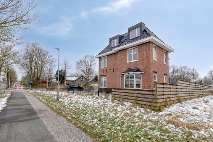 Foto 32 van Ubbenslaan 1-A