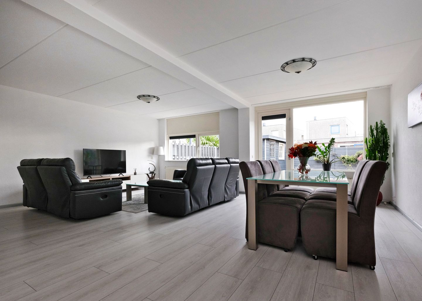 Foto 4 van Hornstraat 11