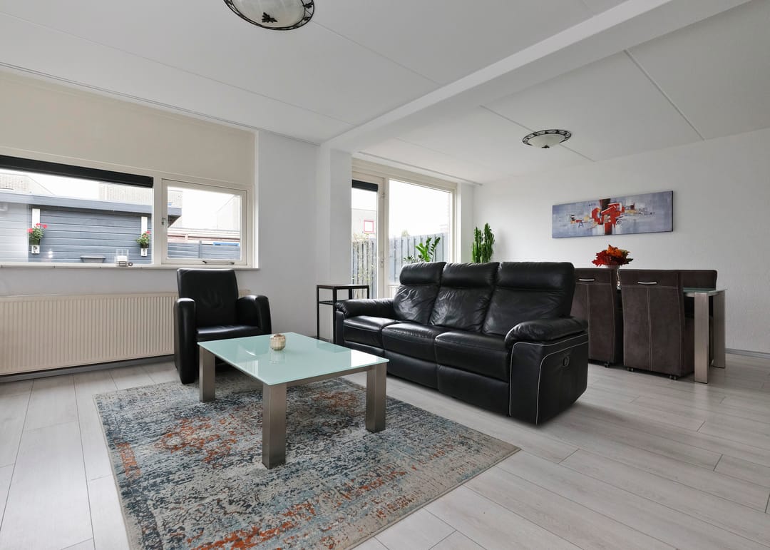 Foto 8 van Hornstraat 11