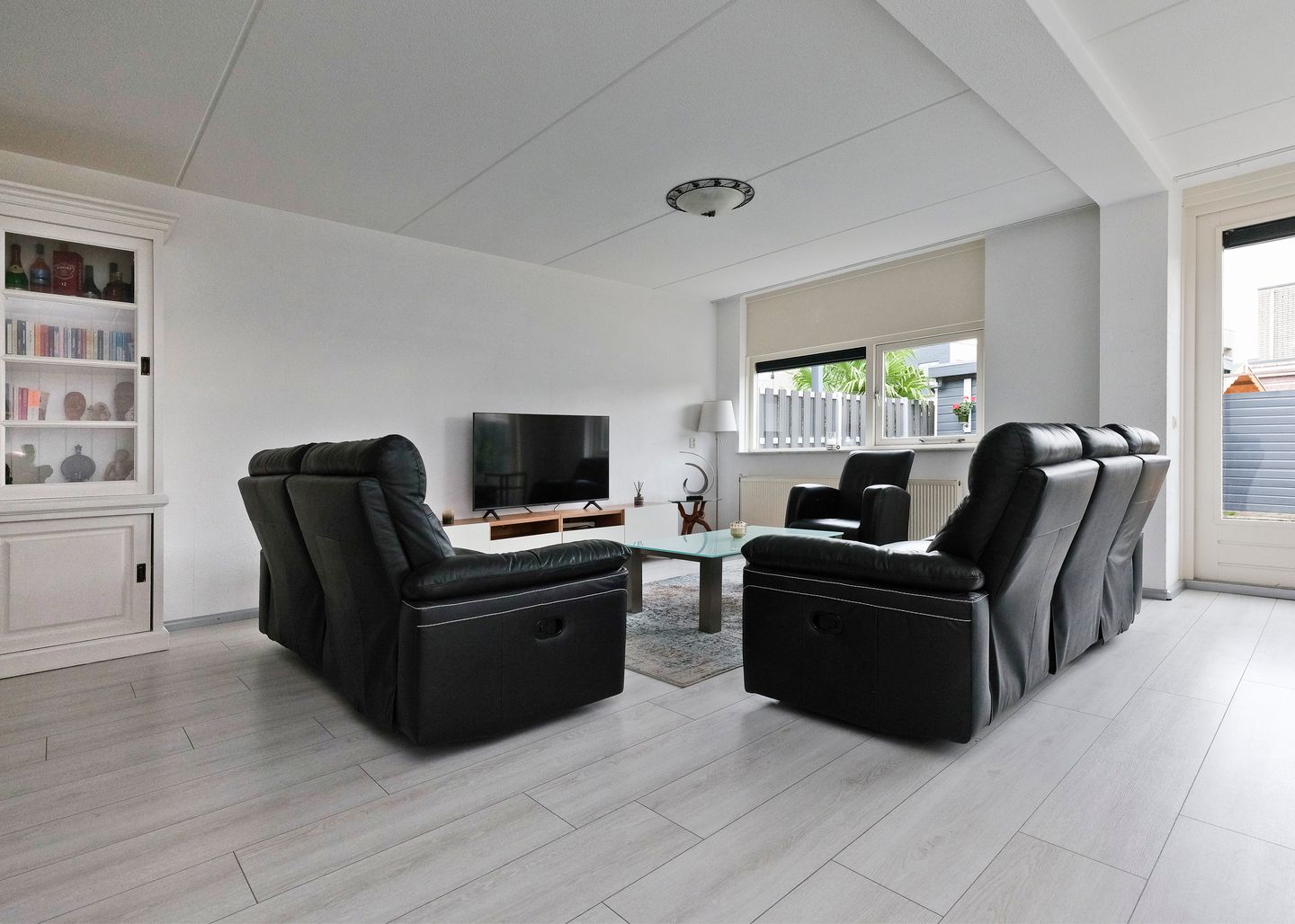 Foto 10 van Hornstraat 11