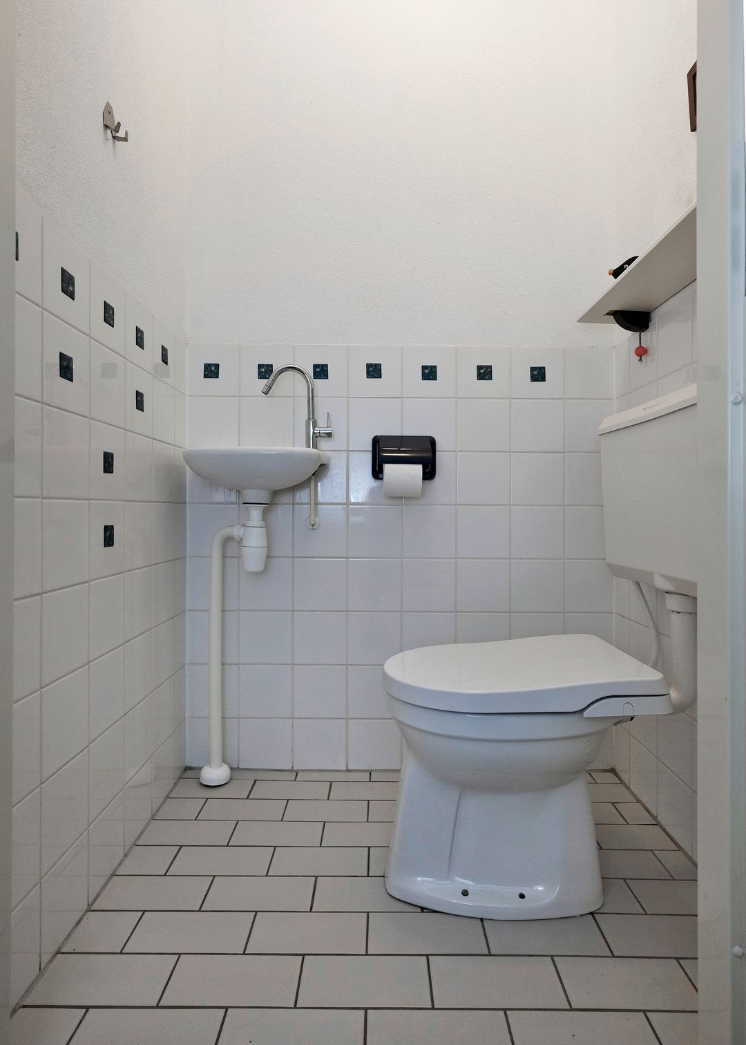 Foto 13 van Hornstraat 11