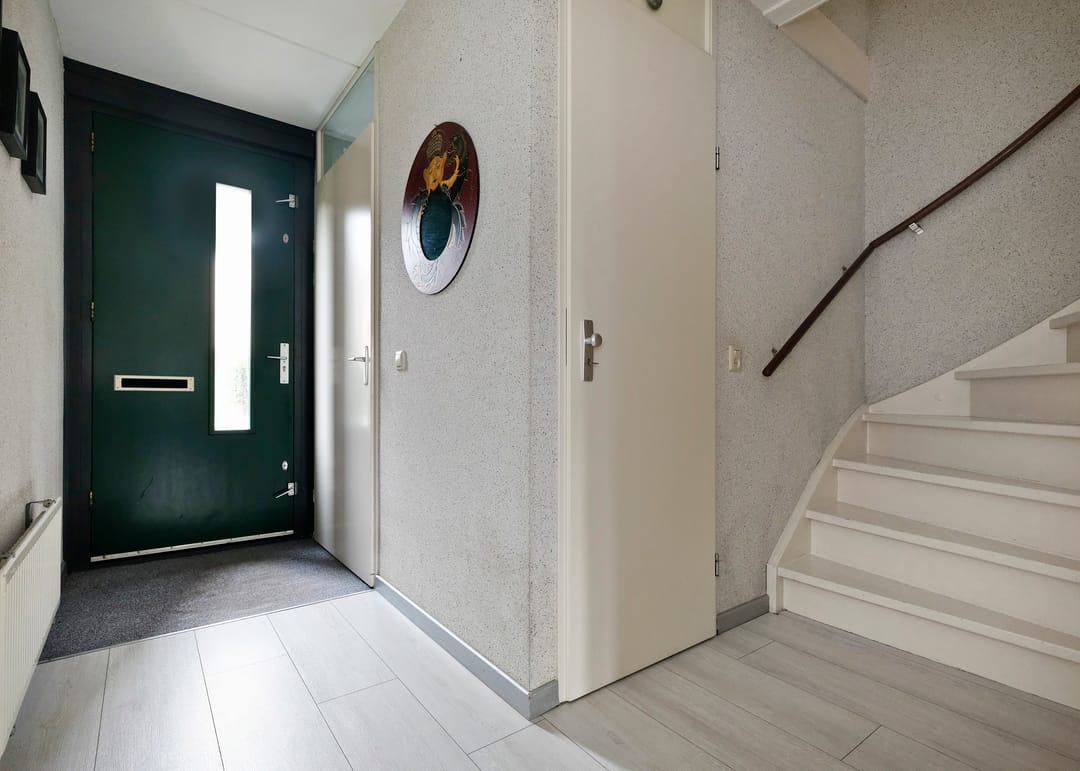 Foto 16 van Hornstraat 11