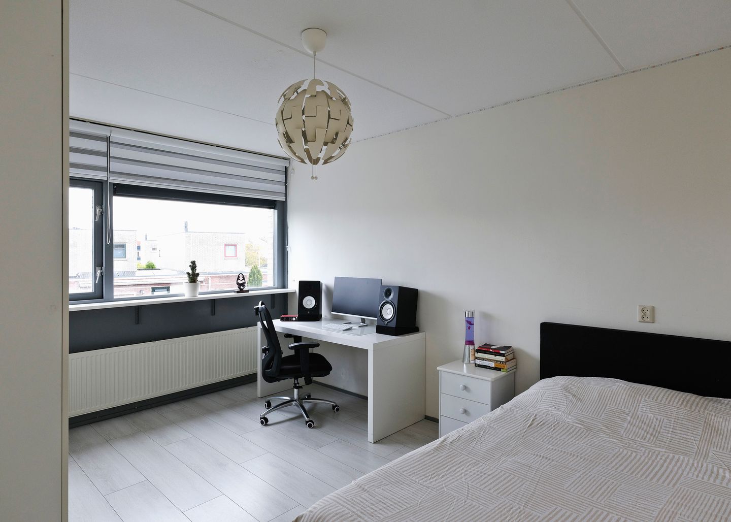 Foto 20 van Hornstraat 11