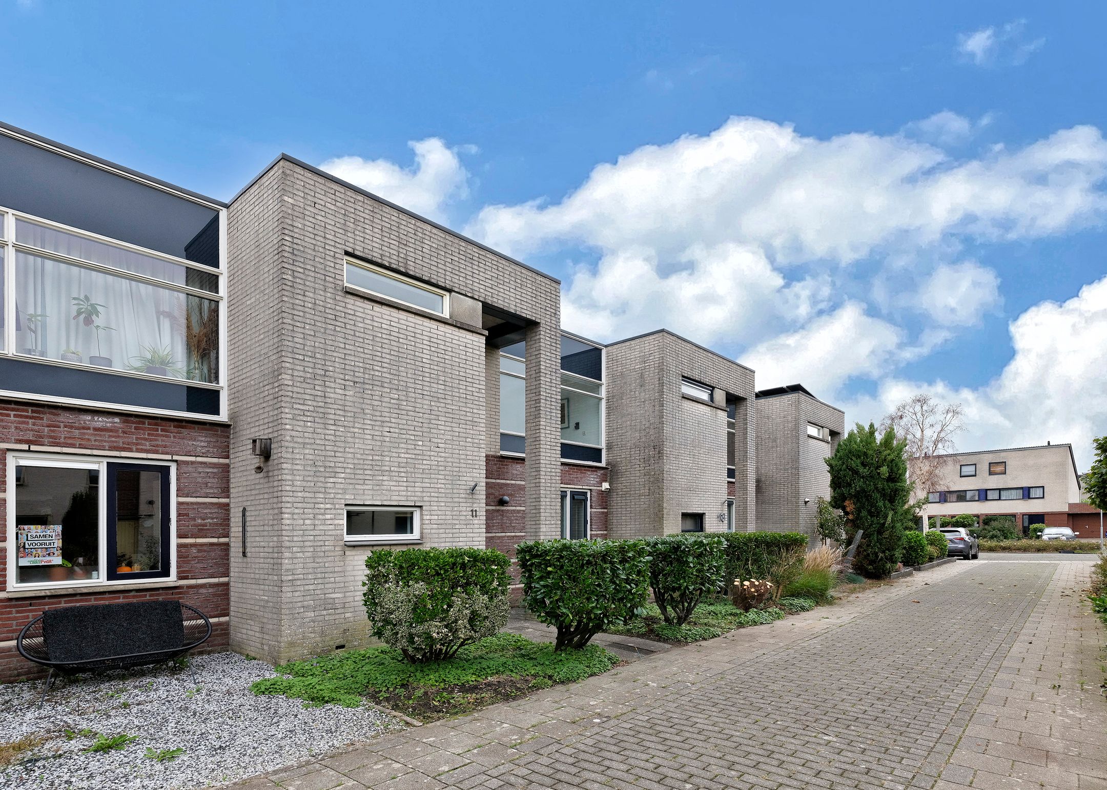 Foto 30 van Hornstraat 11