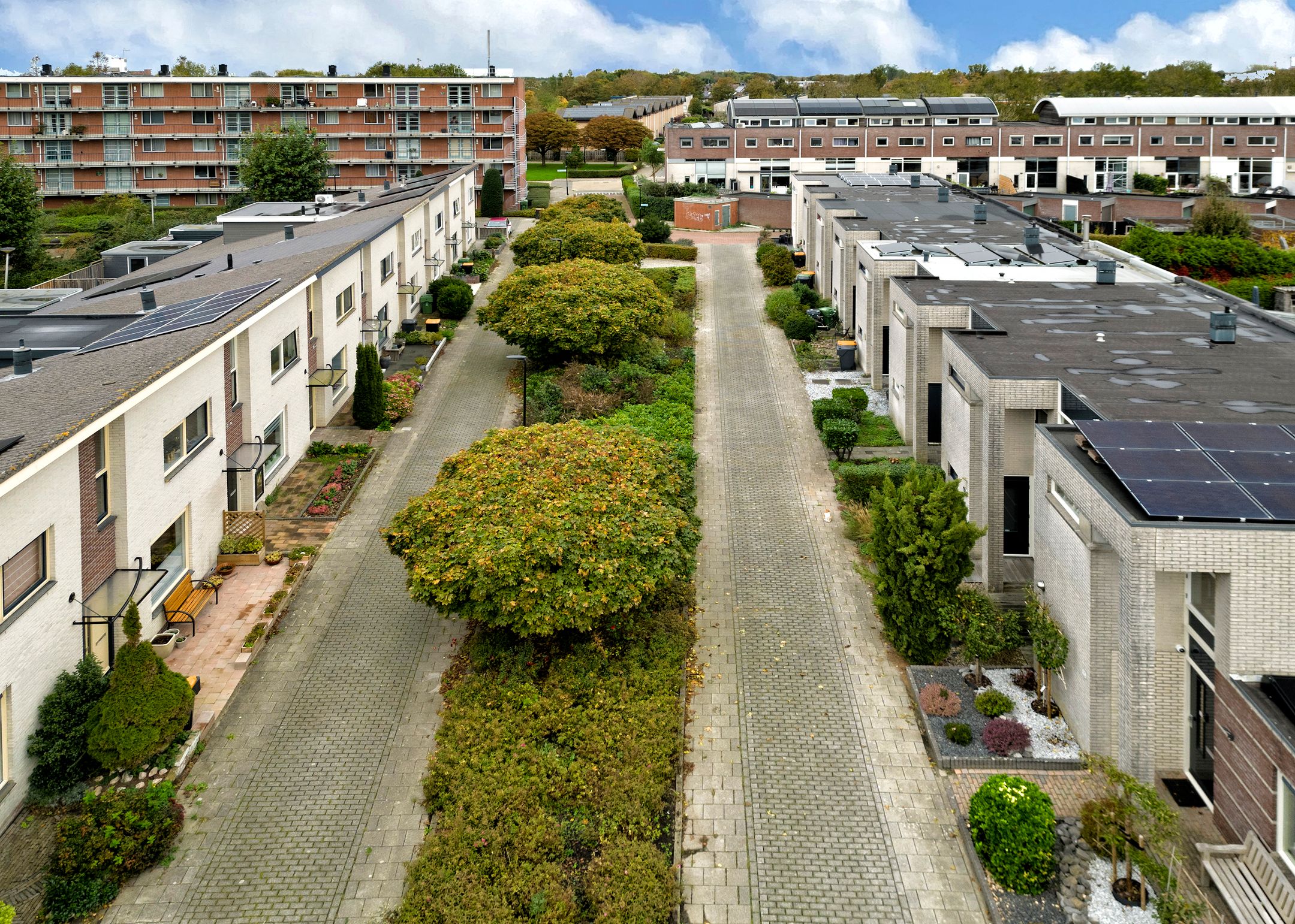 Foto 33 van Hornstraat 11