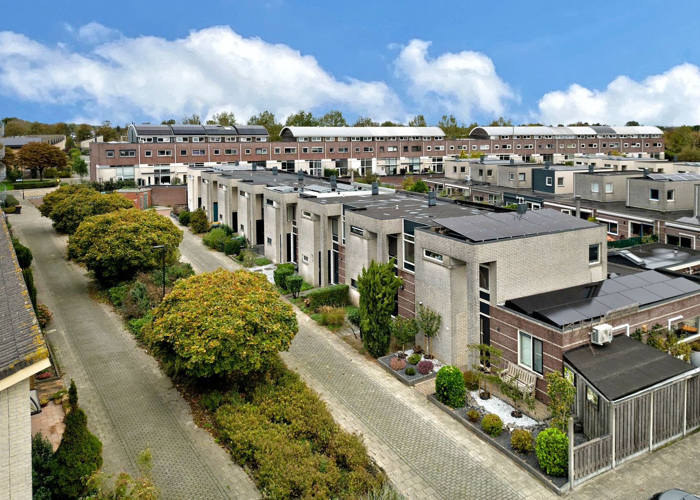 Foto 34 van Hornstraat 11