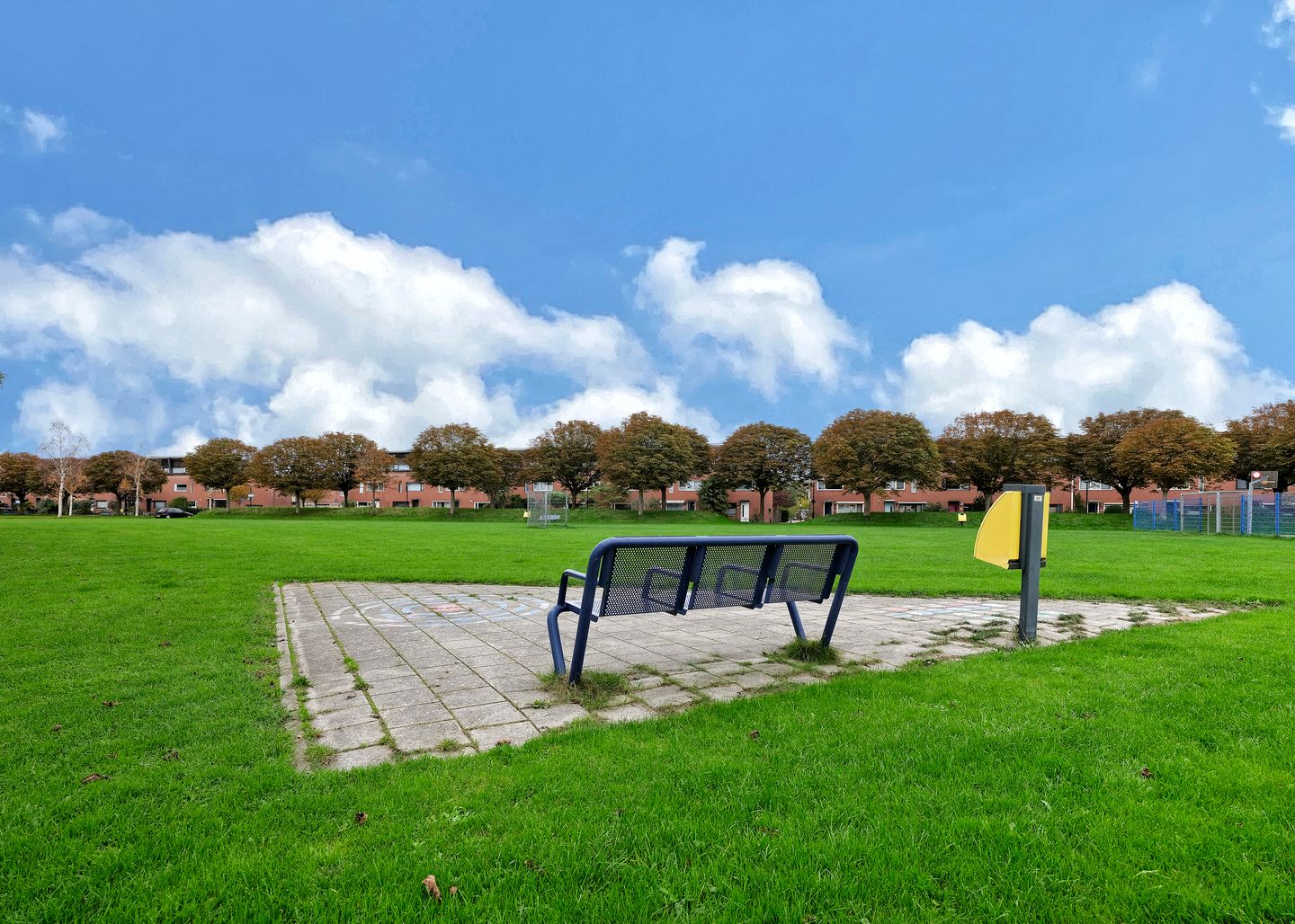 Foto 35 van Hornstraat 11