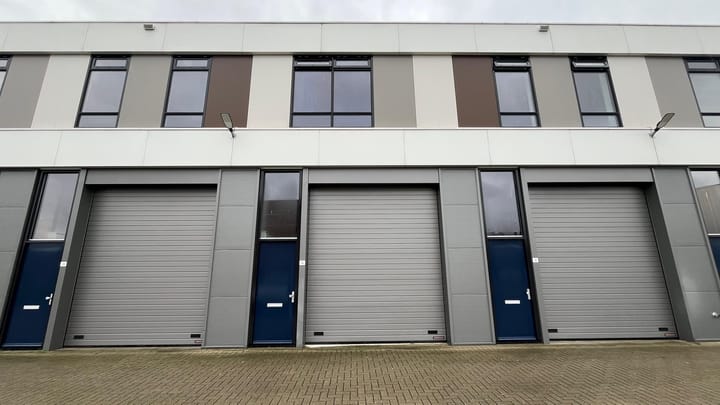 Hoog-Harnasch 16, Den Hoorn (ZH)