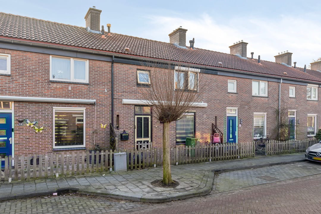 Foto 22 van Kervelstraat 21