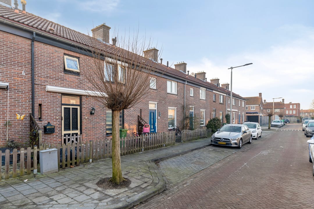 Foto 23 van Kervelstraat 21