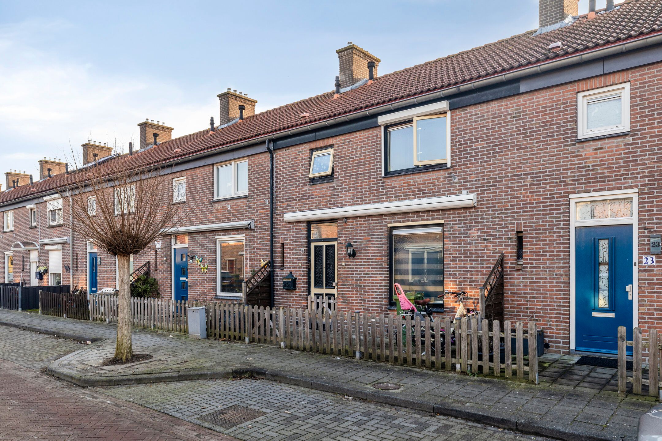 Foto 24 van Kervelstraat 21