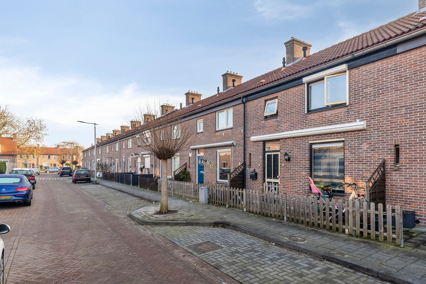 Foto 25 van Kervelstraat 21