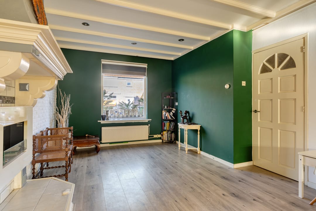 Foto 2 van Kervelstraat 21