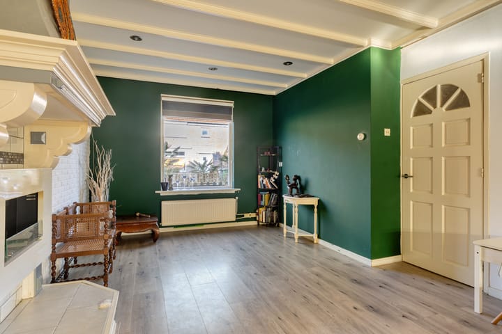 Foto 2 van Kervelstraat 21