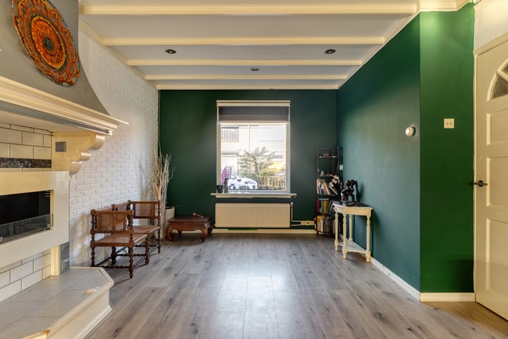 Foto 3 van Kervelstraat 21